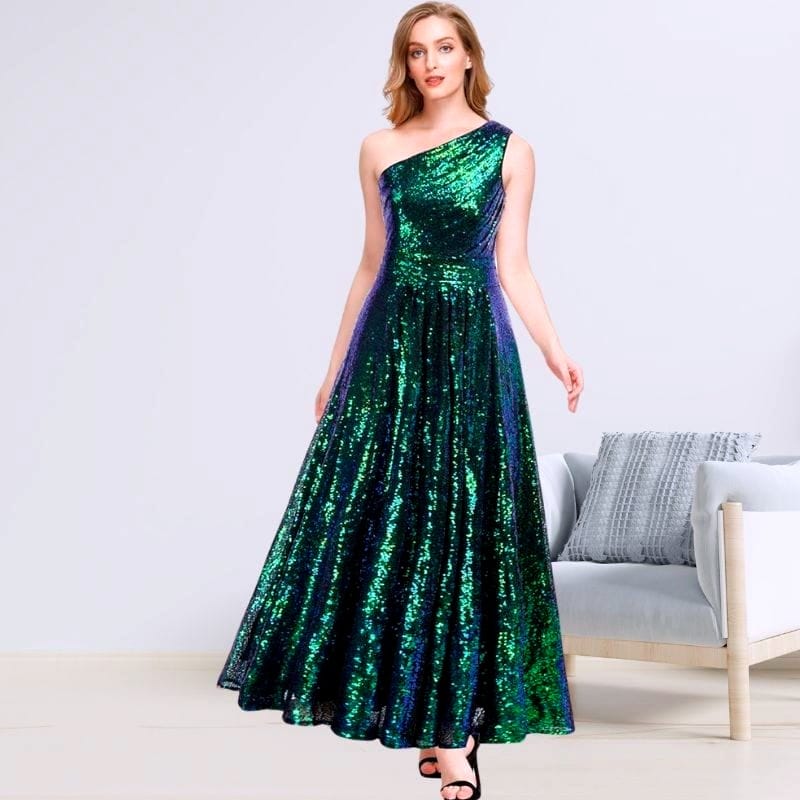 winter formal dresses long