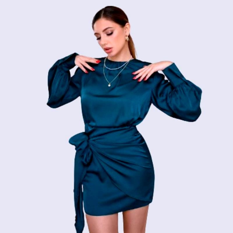 winter formal dresses short