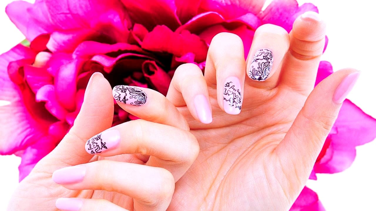 nail decals