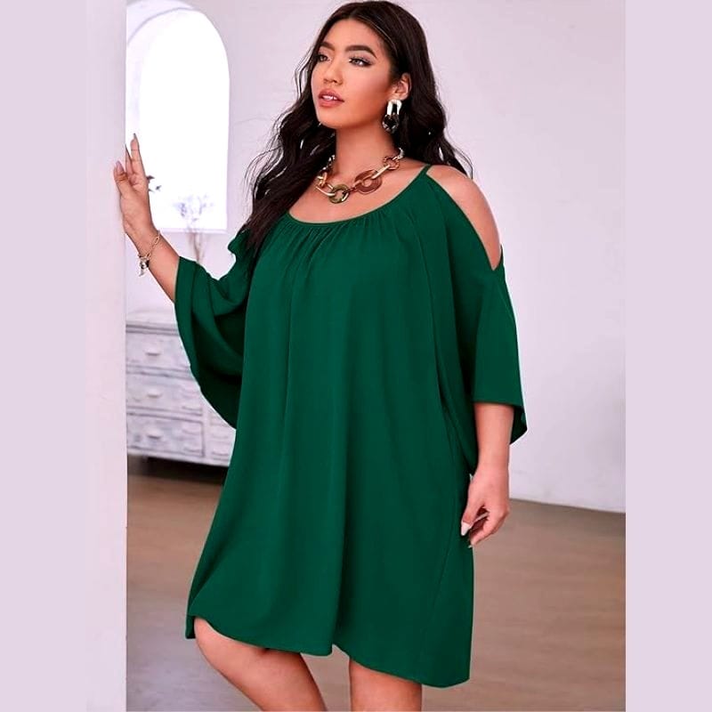 sexy plus size dresses