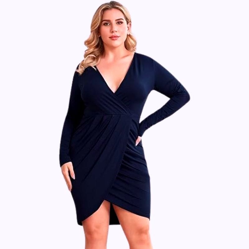 sexy plus size dresses