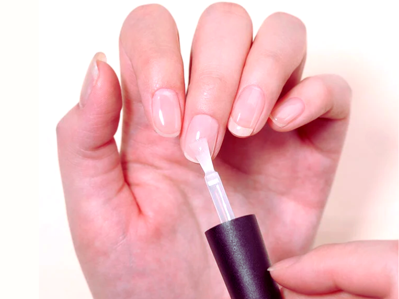 Can you use acrylic primer for gel nails