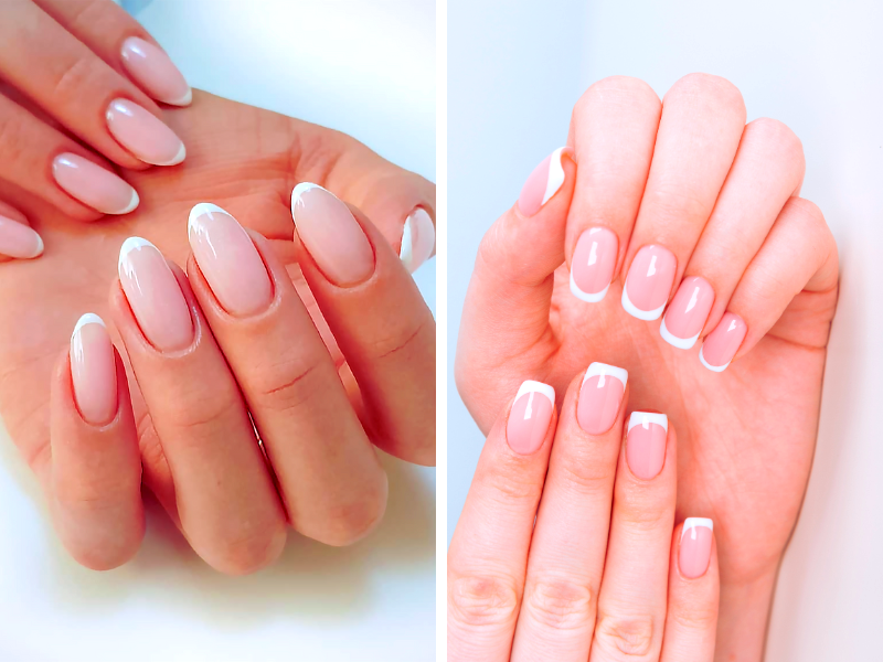 What is primer for acrylic nails