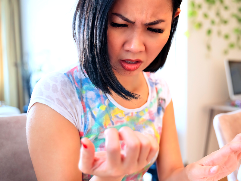 Does color changing nail polish expire