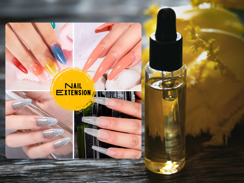 How do you choose the best nail extension kit for your needs