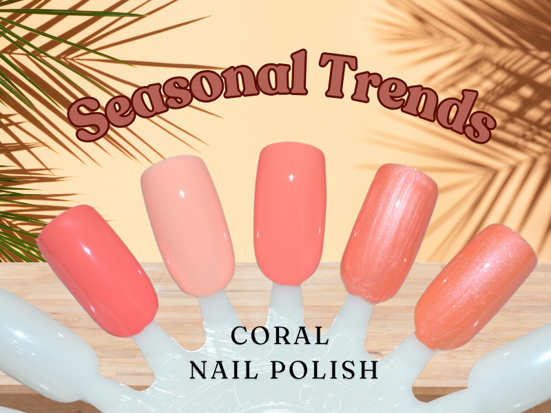 Does coral nail polish suit all skin tones