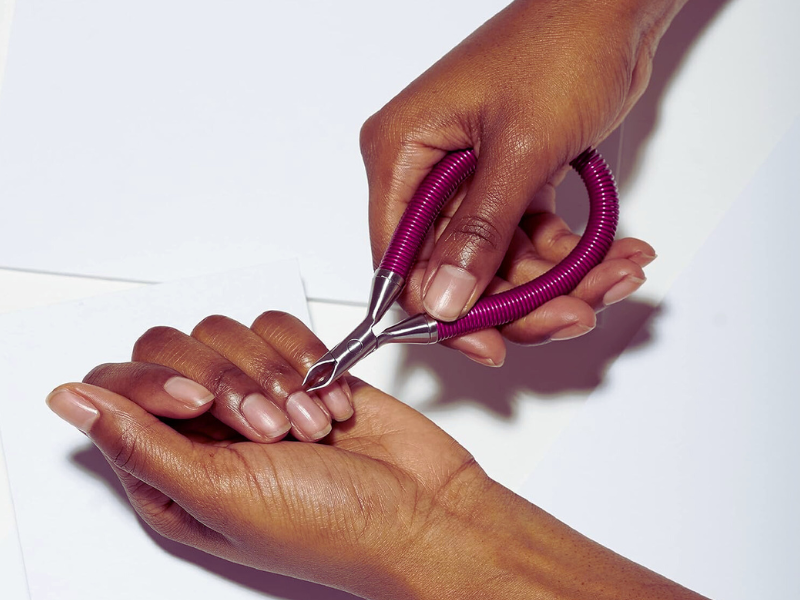 cuticle nipper