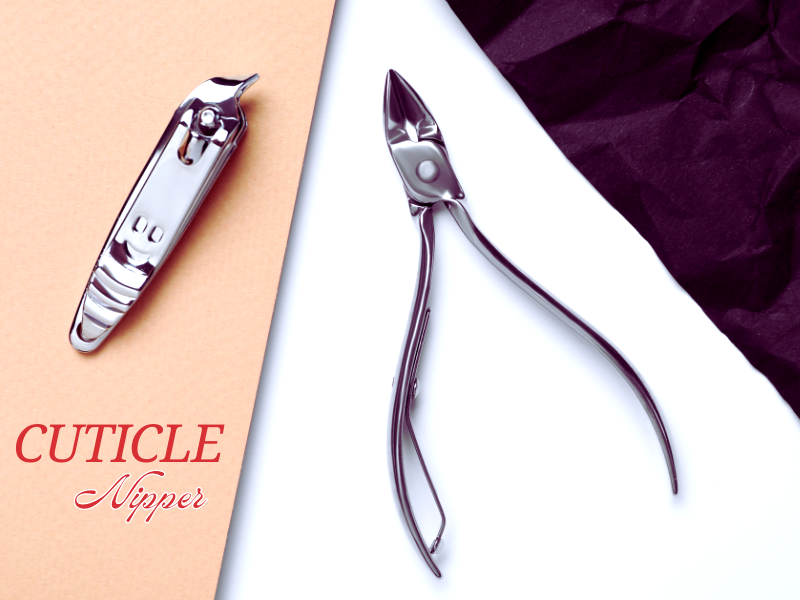 cuticle nipper