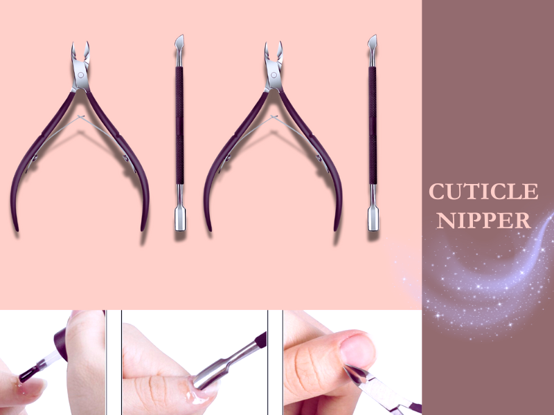 cuticle nipper