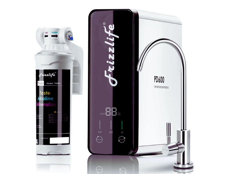 water filter