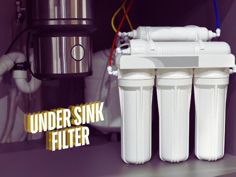 water filter