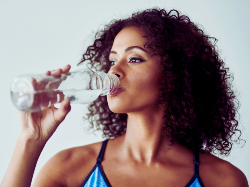 portable water filters