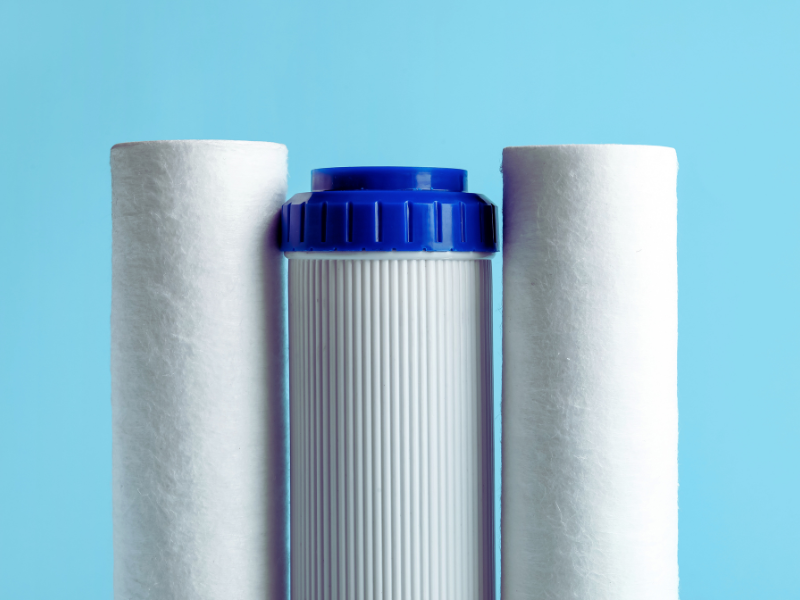 water filter cartridges