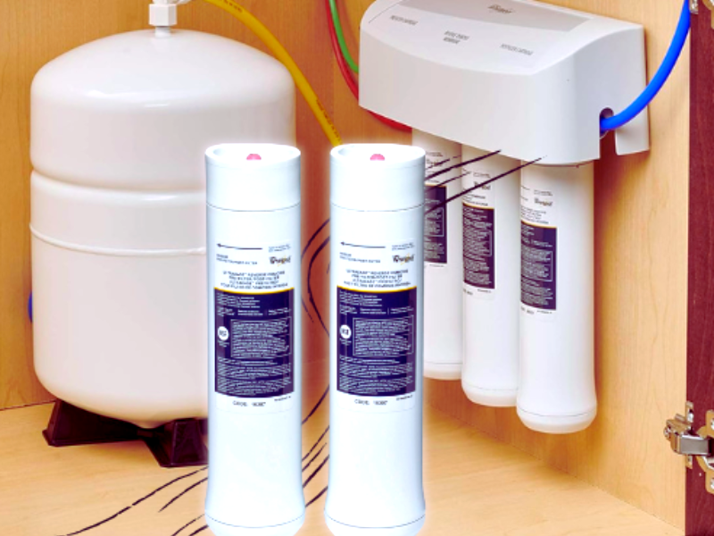 water filter cartridge