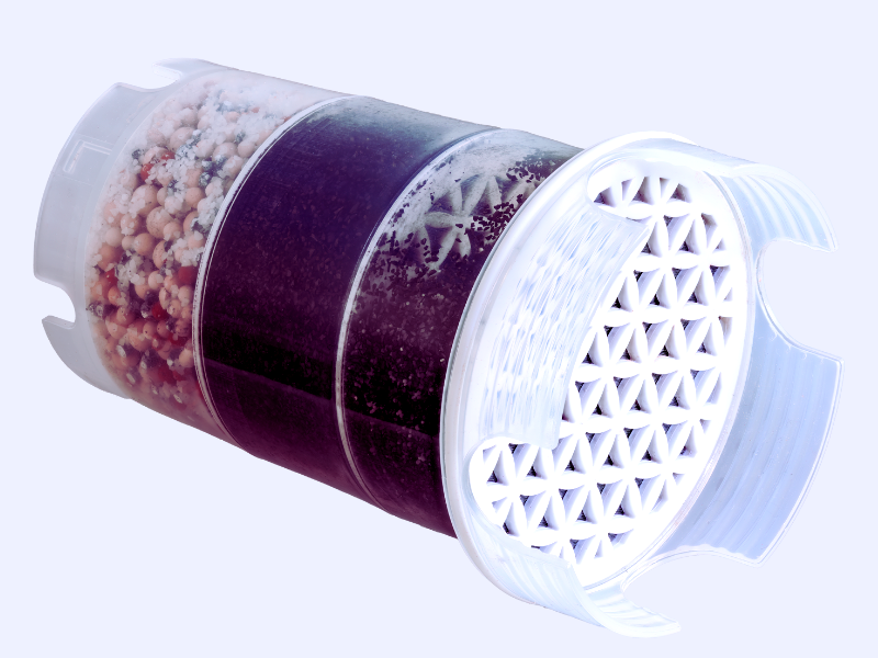 water filter cartridge