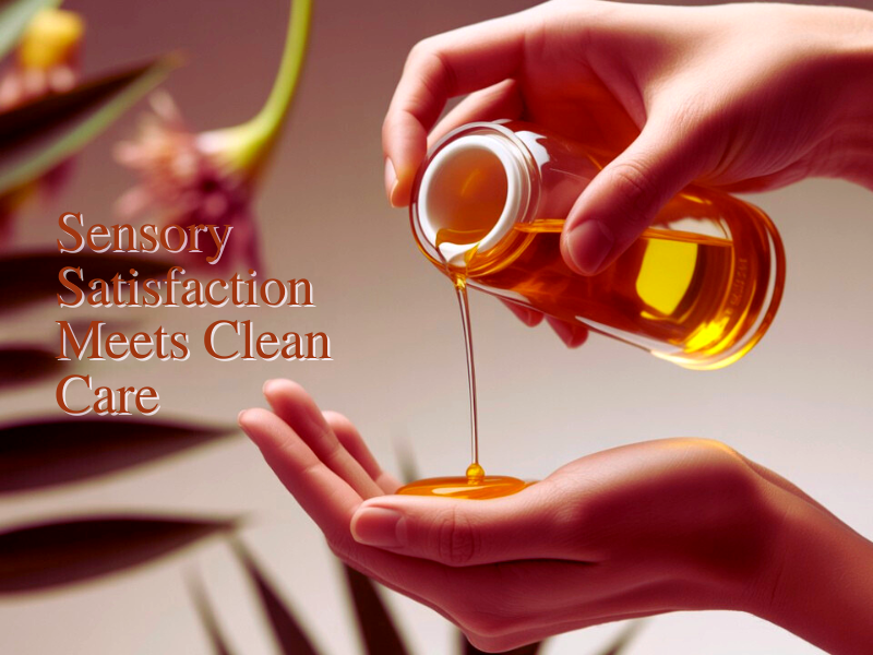 What Today’s Clients Secretly Want from Their Clean Haircare Products