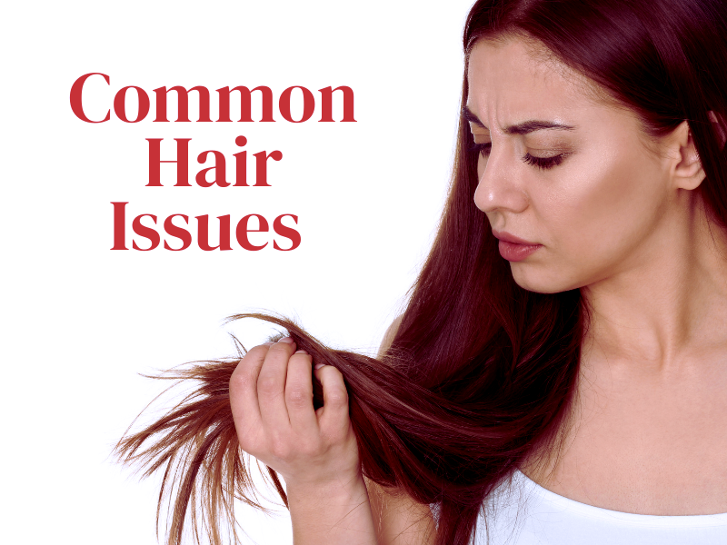 Salon Retail Tips: Start Selling Products That Solve Real Hair Problems