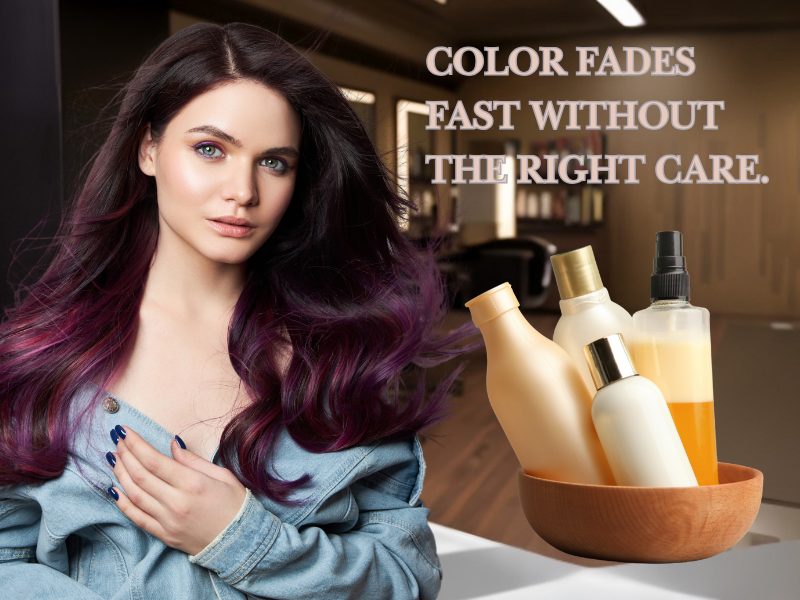 Salon Retail Tips: Start Selling Products That Solve Real Hair Problems