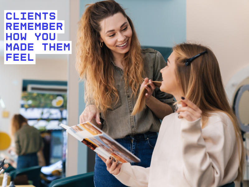 Salon Retail Tips: Start Selling Products That Solve Real Hair Problems