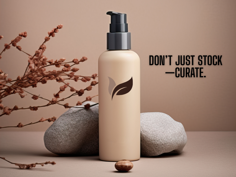 Salon Retail Tips: Start Selling Products That Solve Real Hair Problems