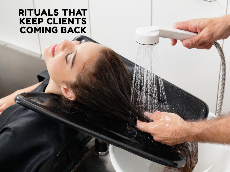 The Secret Behind Korean Plant-Based Haircare (And Why It Works)