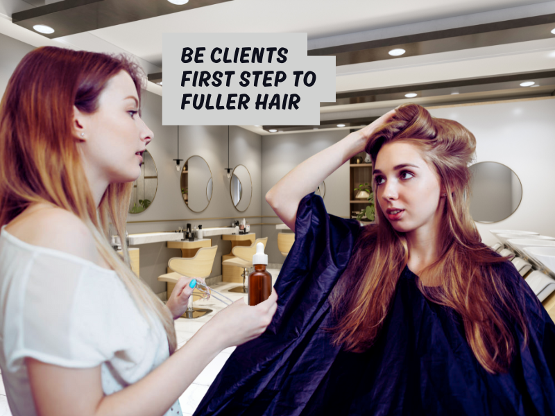 Stronger Roots Start Here: The Shampoo That Boosts Hair Density and Soothes the Scalp