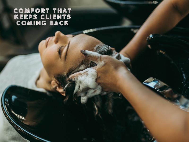 Stronger Roots Start Here: The Shampoo That Boosts Hair Density and Soothes the Scalp