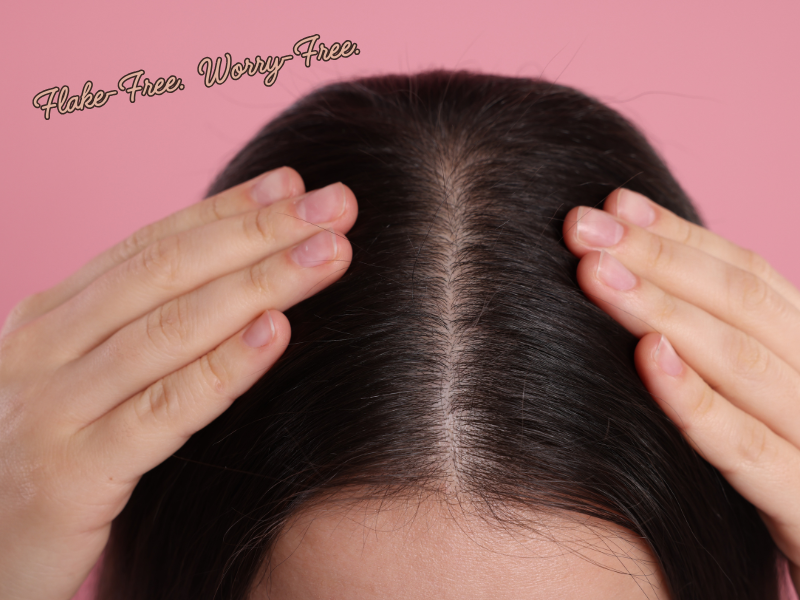 Stronger Roots Start Here: The Shampoo That Boosts Hair Density and Soothes the Scalp