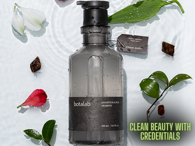 Stronger Roots Start Here: The Shampoo That Boosts Hair Density and Soothes the Scalp