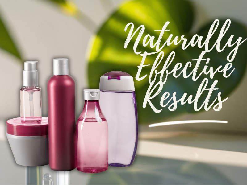 Small Bottles, Big Profits: How to Choose the Best-Selling Salon Retail Products