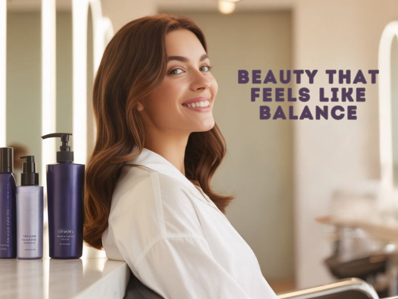 What Makes Korean Haircare the Next Big Retail Win?