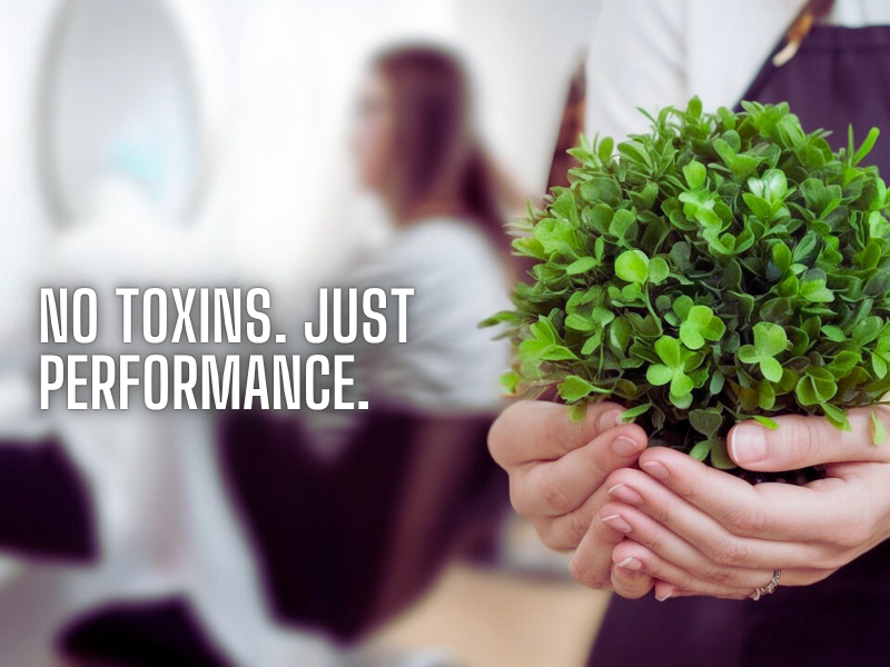 What Makes Korean Haircare the Next Big Retail Win?