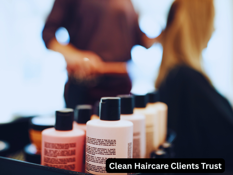 What Makes Korean Haircare the Next Big Retail Win?