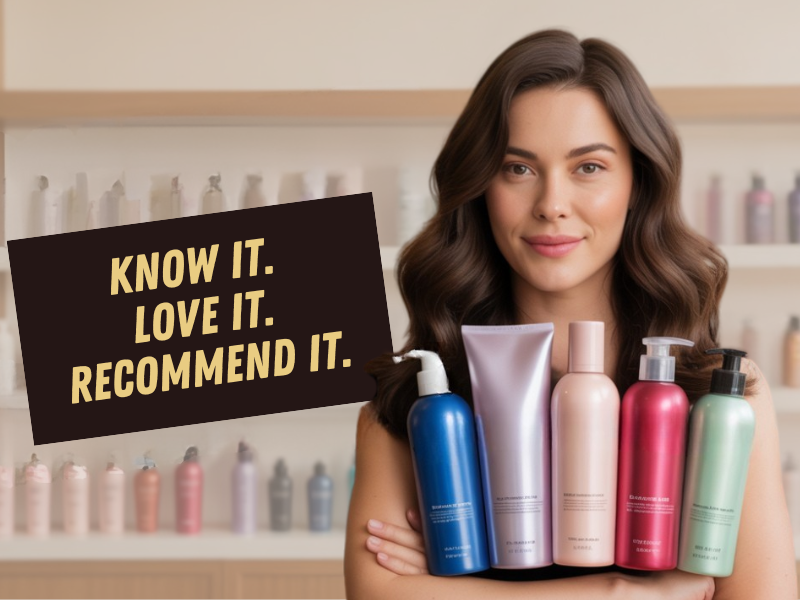 What Makes Korean Haircare the Next Big Retail Win?