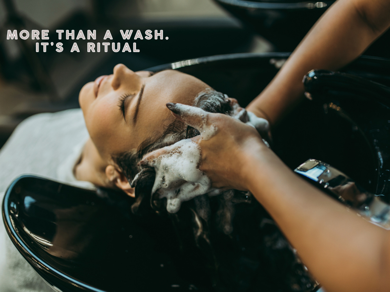 What Makes Korean Haircare the Next Big Retail Win?