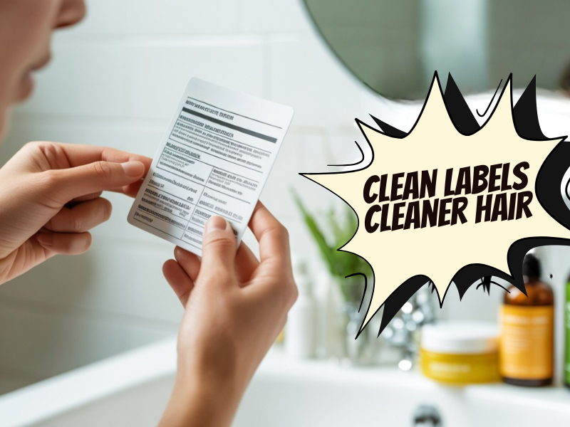 What Makes Korean Vegan Haircare So Powerful And Why Salon Clients Love It