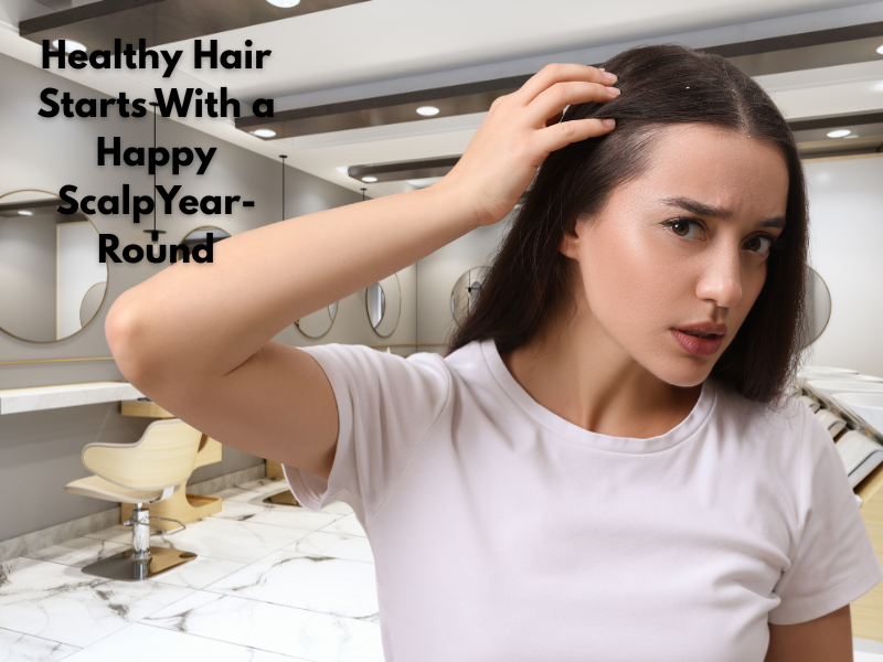 What Makes Korean Vegan Haircare So Powerful And Why Salon Clients Love It