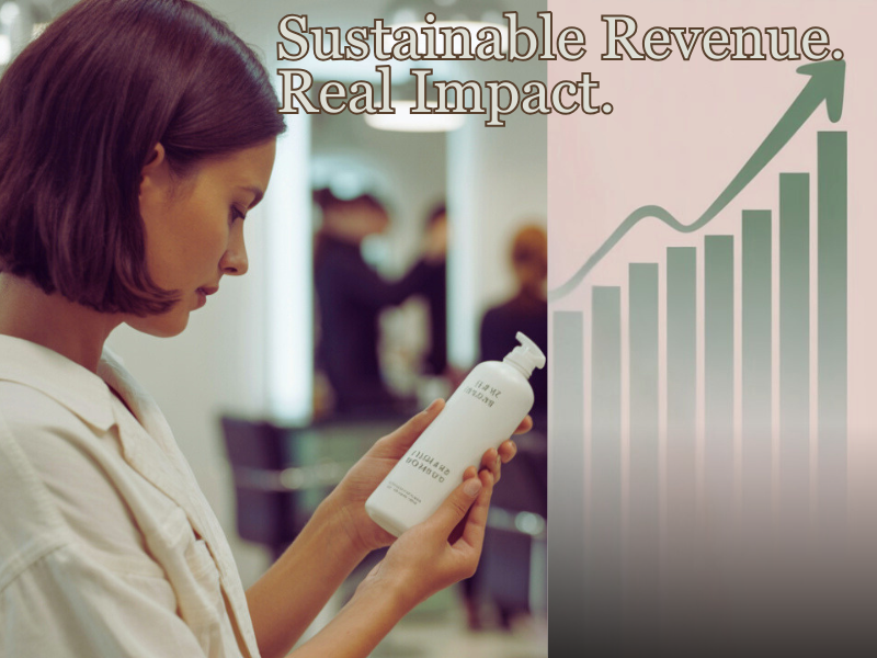 What Makes Korean Vegan Haircare So Powerful And Why Salon Clients Love It