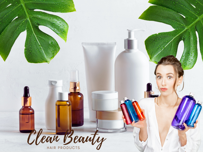 Why Natural Scalp Care Builds Client Loyalty in Your Salon