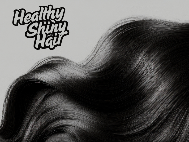 How Deserticola Plus Shampoo Helps Salons Reduce Hair Breakage and Boost Shine