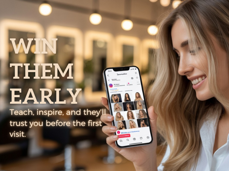 The Easy Salon Growth Hack Every Owner Should Know