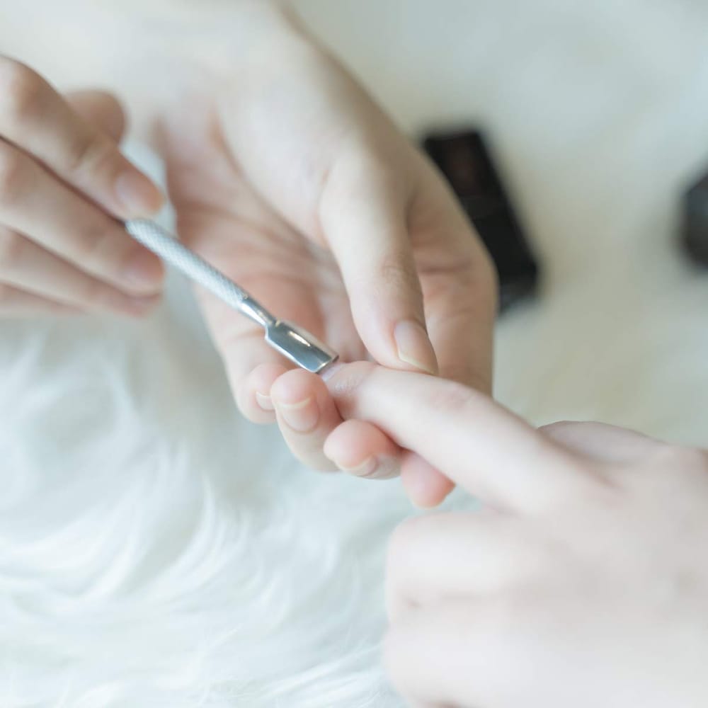 Shiny Black PressOn Nails Pro Tips & Tricks