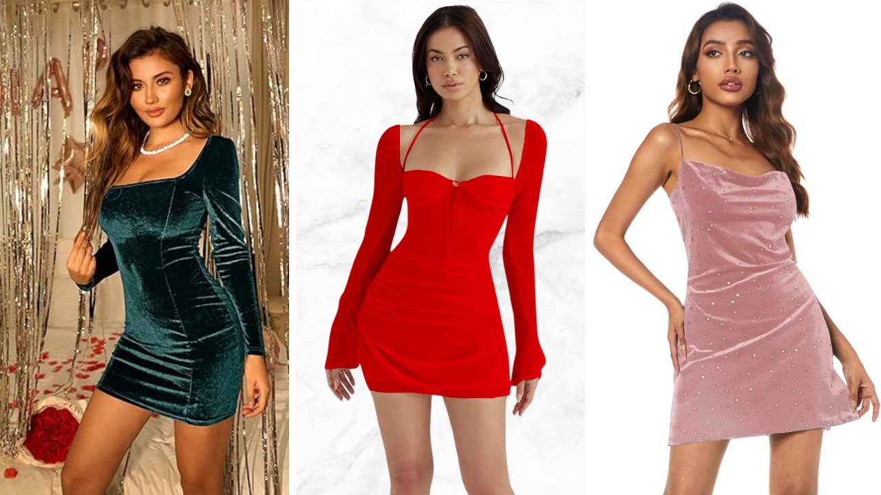 Mini Dress Party Outfit: Your Ultimate Style Guide