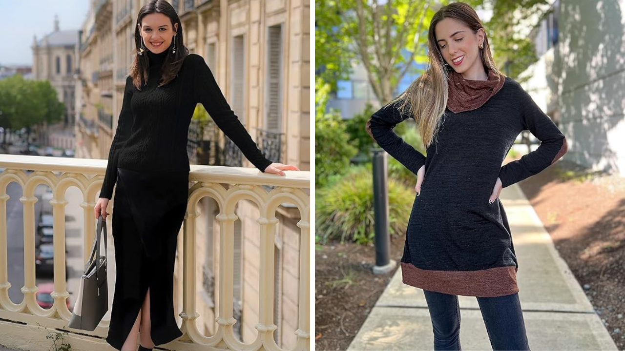 Winter Casual Outfits: Your Essential Manual for Stylish Warmth