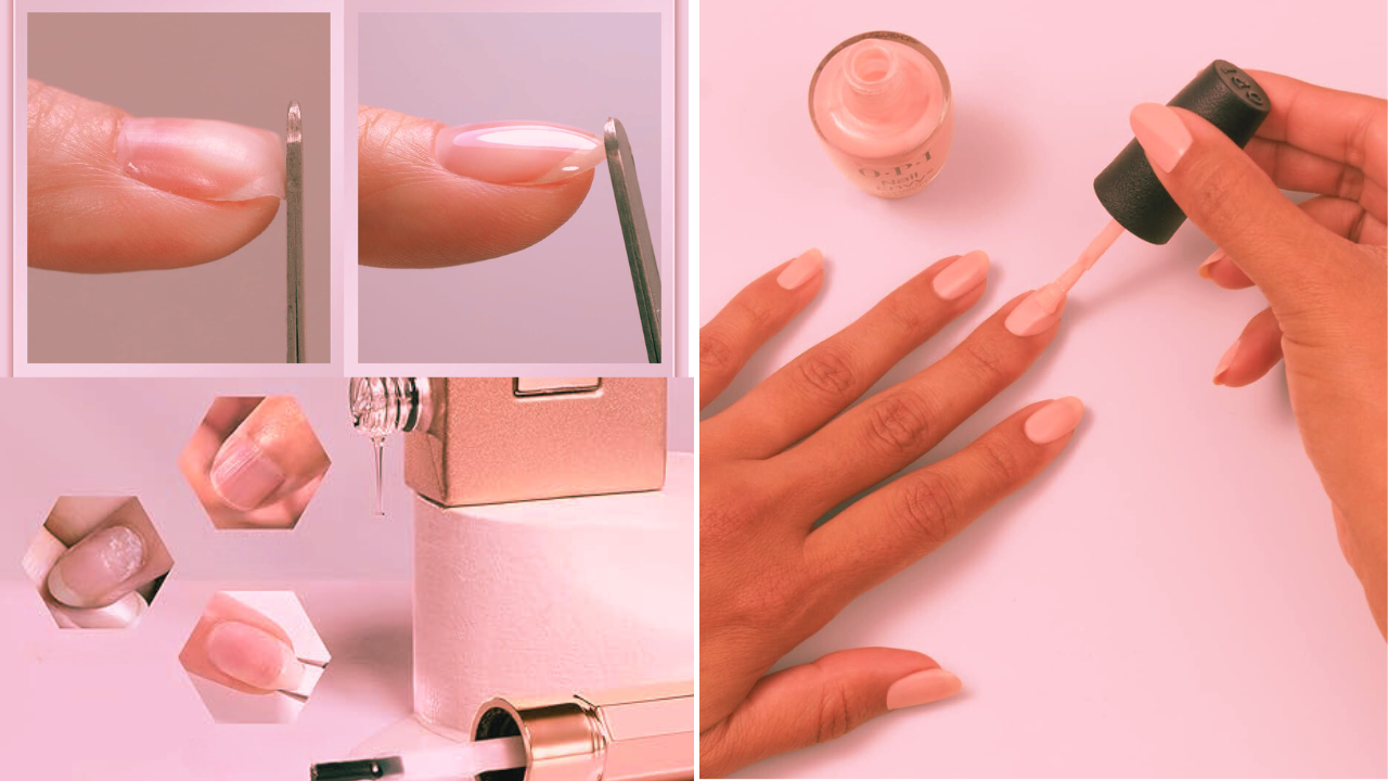 Top 5 Nail Polish Nail Strengthener Products for Stronger Nails