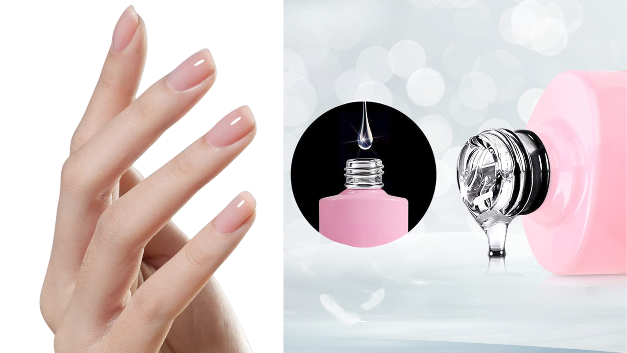 Top 5 Gel Nail Base Coats for Long-Lasting and Strong Nails