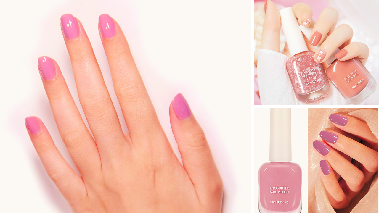 How Long Does Glossy Nail Polish Last: The Ultimate Guide