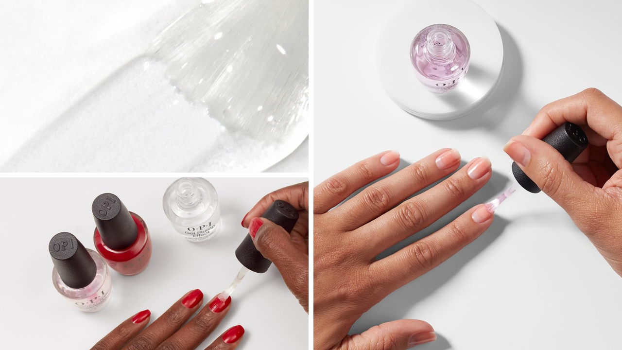 Is Top Coat and Clear Nail Polish the Same? Unveiling the Truth