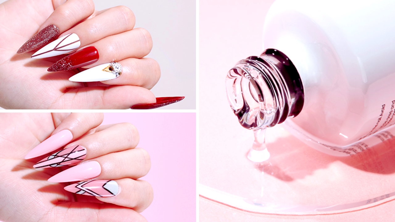 base coat nail polish