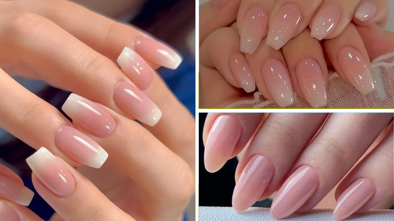 Are Pink Nails Professional? A Comprehensive Guide to Workplace-Appropriate Manicures